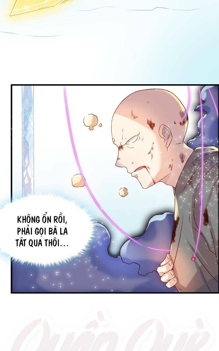Siêu Phàm Truyện: Chapter 51