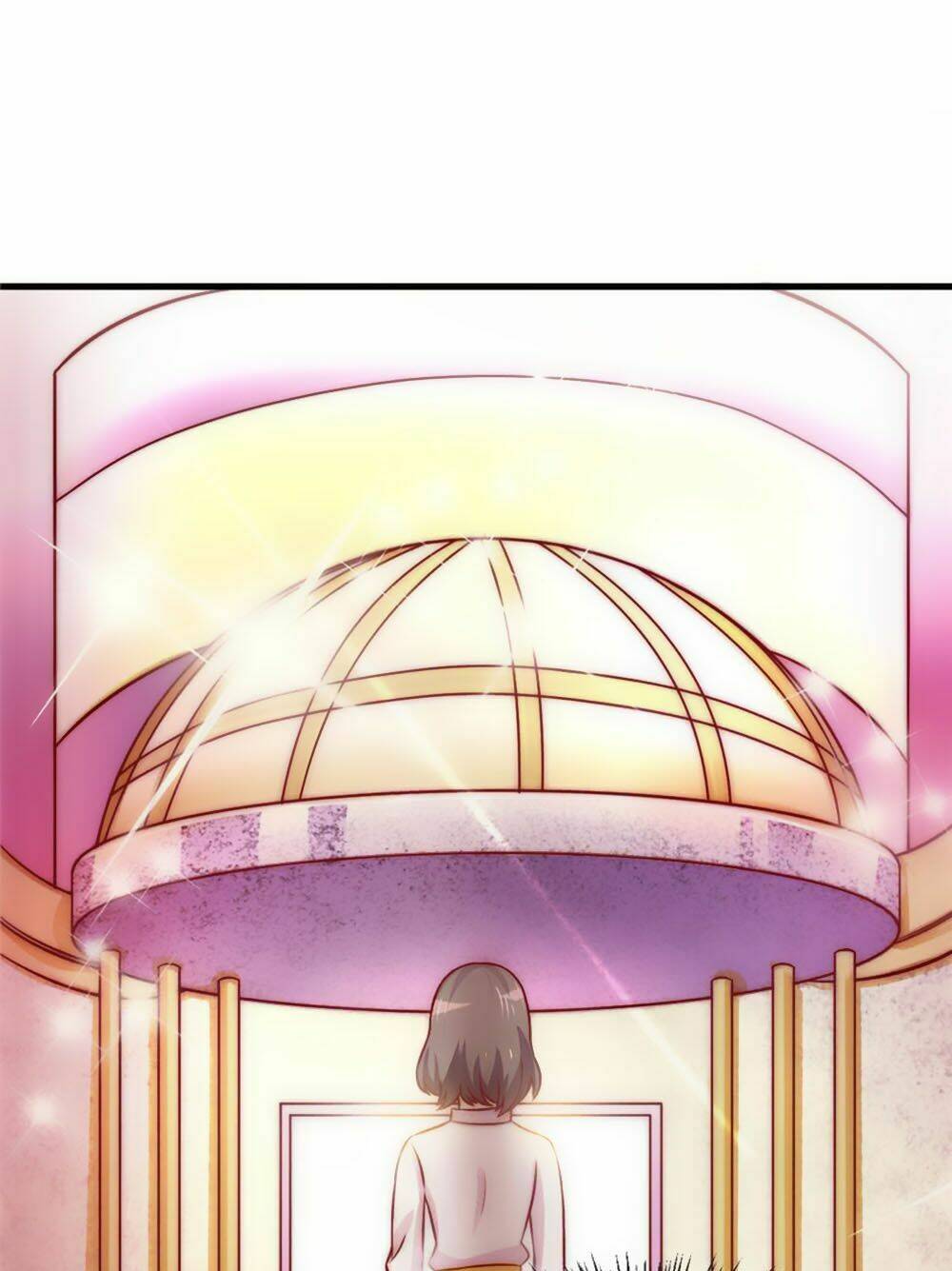 Thời Gian Đều Biết: Chapter 19