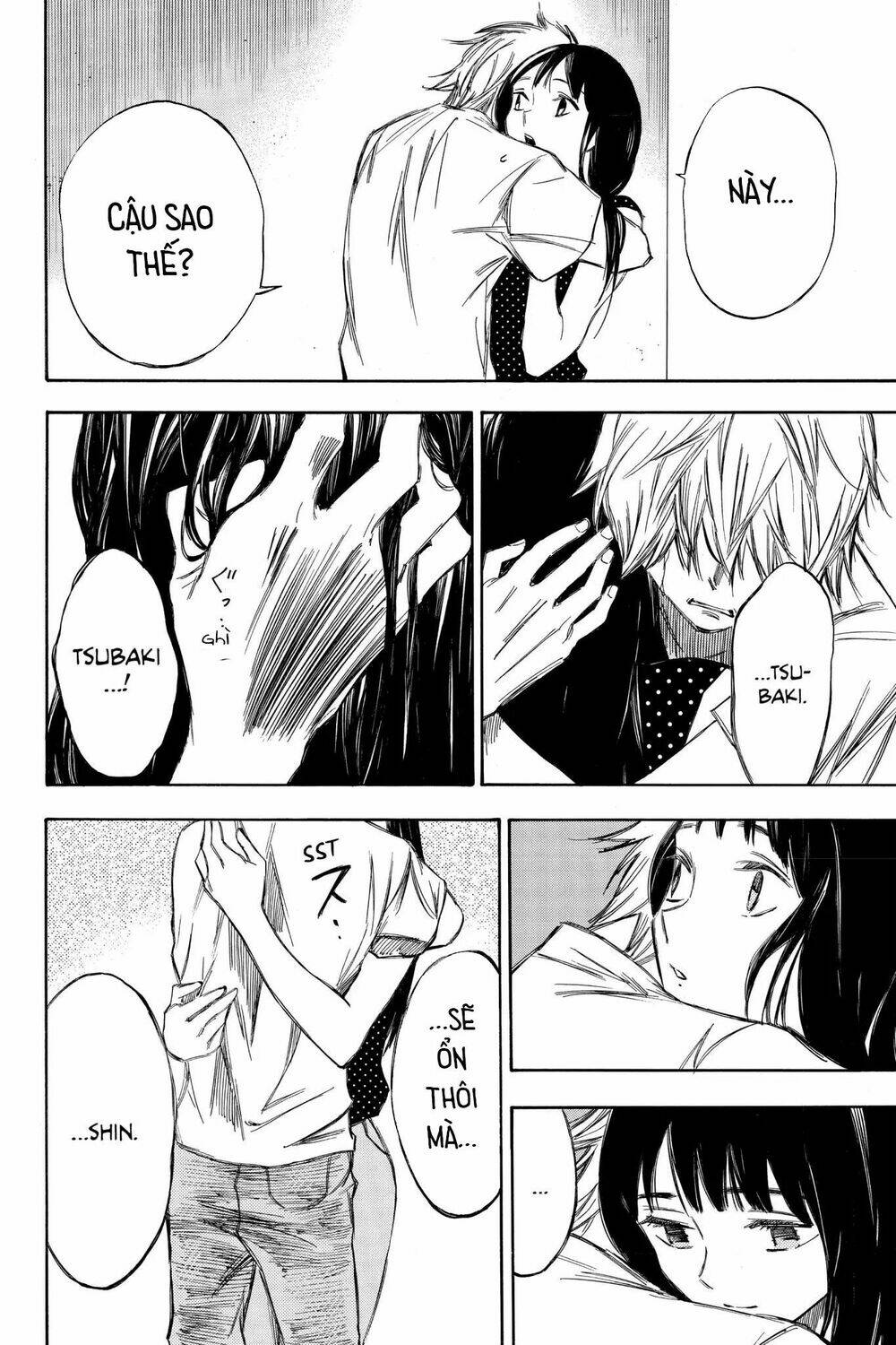 Vợ Yêu Không Ngoan: Chapter 95