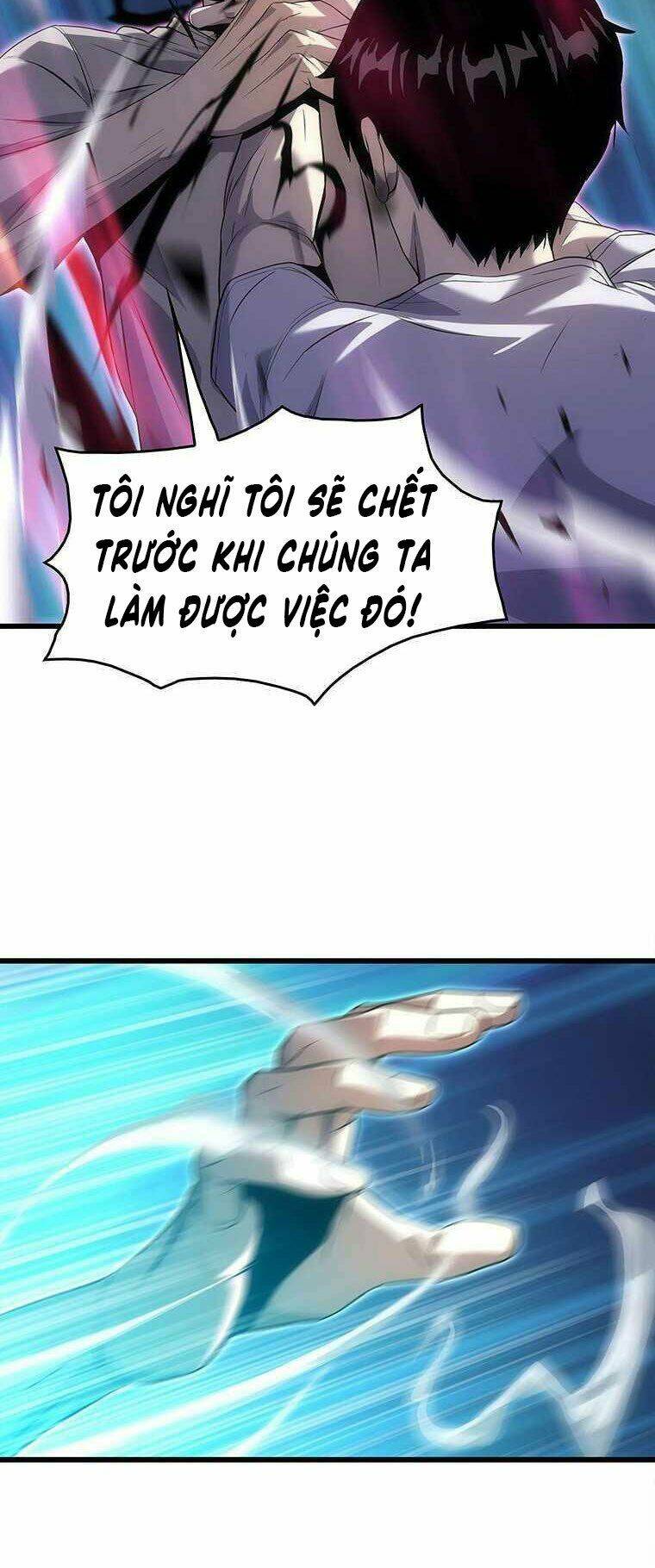 Hậu Duệ Của Hổ: Chapter 13