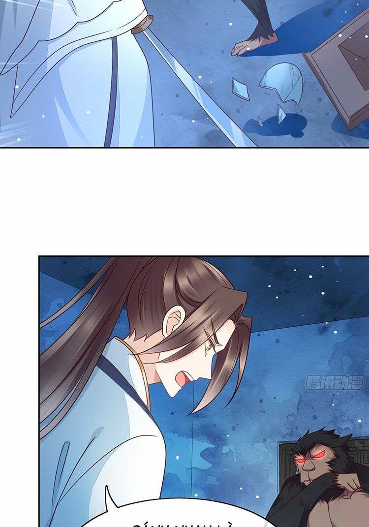 Làm Nũng Trong Lòng Kẻ Cấm Dục: Chapter 21