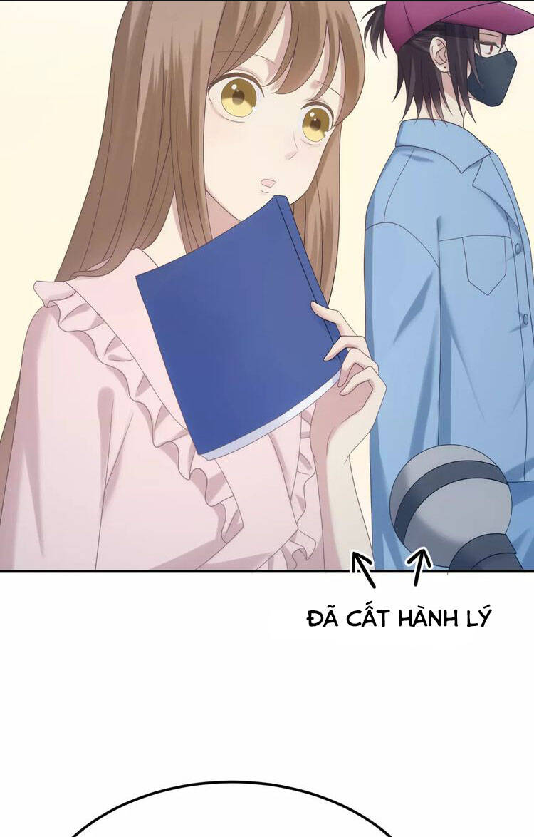 Thần Tượng Điểm Zero: Chapter 100