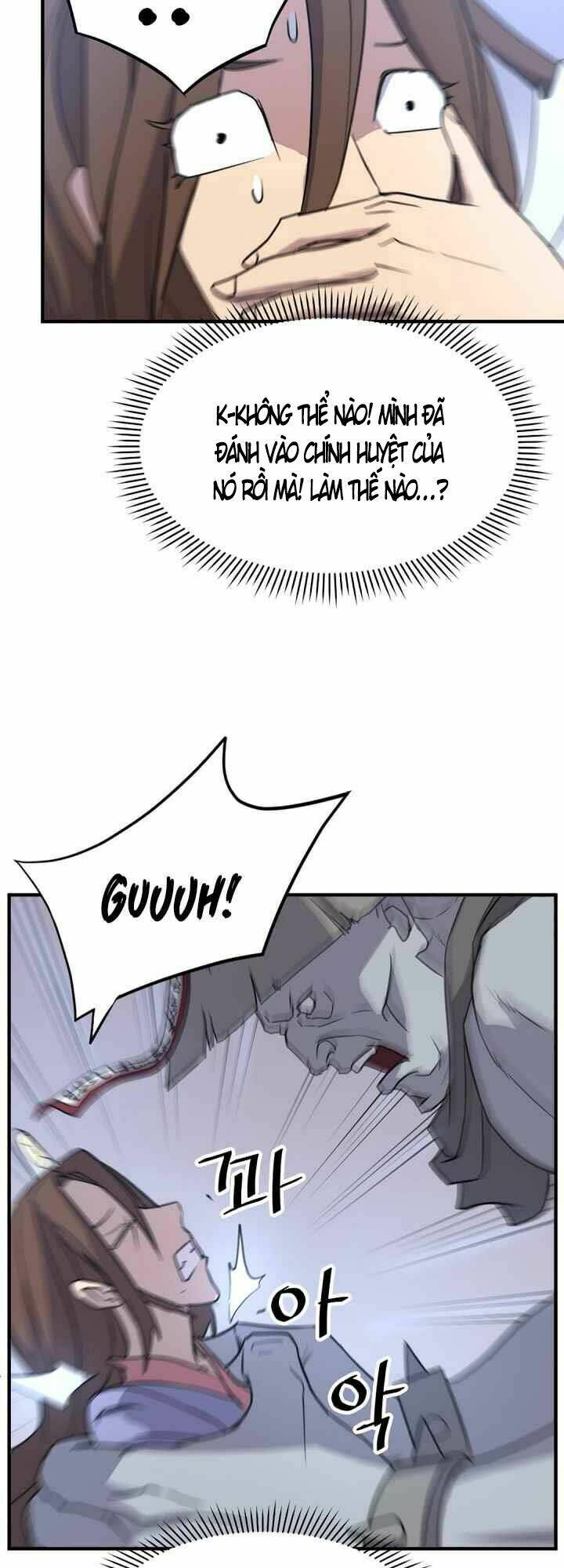 Trọng Sinh, Bất Khả Chiến Bại: Chapter 139
