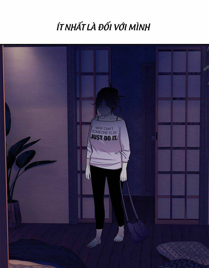 Nửa Đêm Ở Poppy Land: Chapter 20