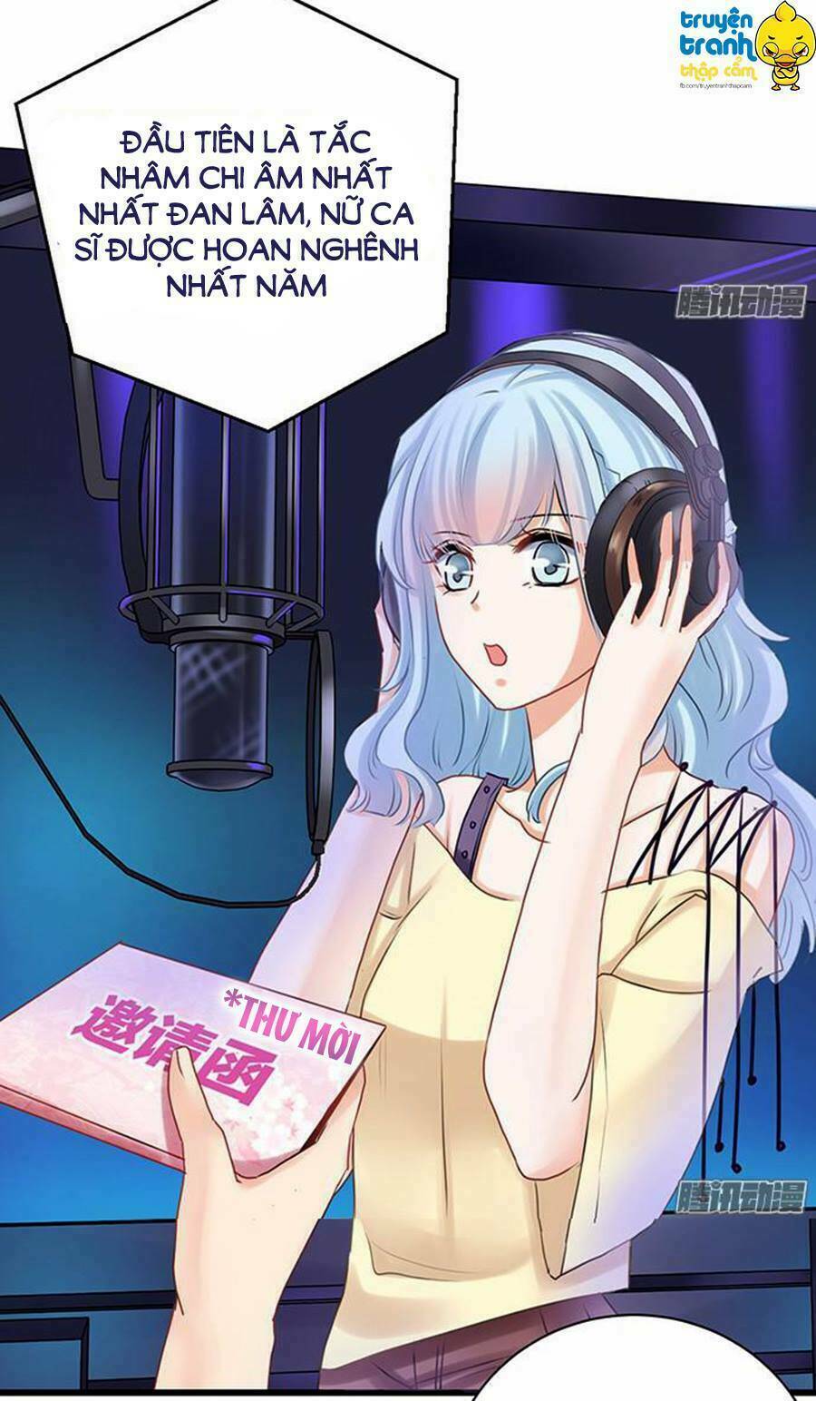 Trọng Sinh Để Ngủ Với Ảnh Đế: Chapter 29