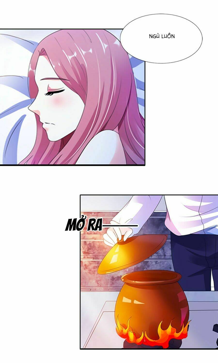 Song Diện Danh Viện: Chapter 38