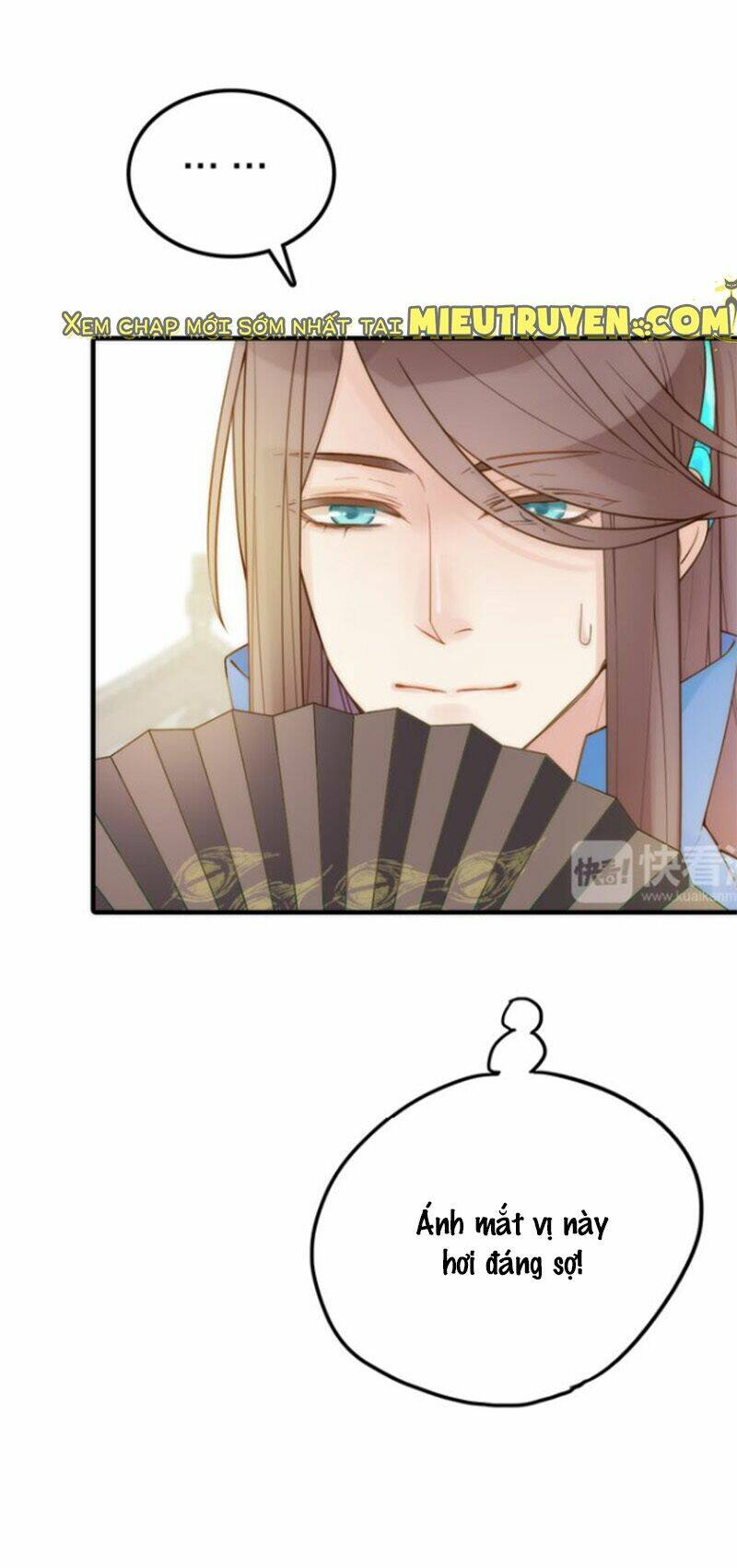 Cướp Chàng Vợ Về Đón Năm Mới: Chapter 6.1