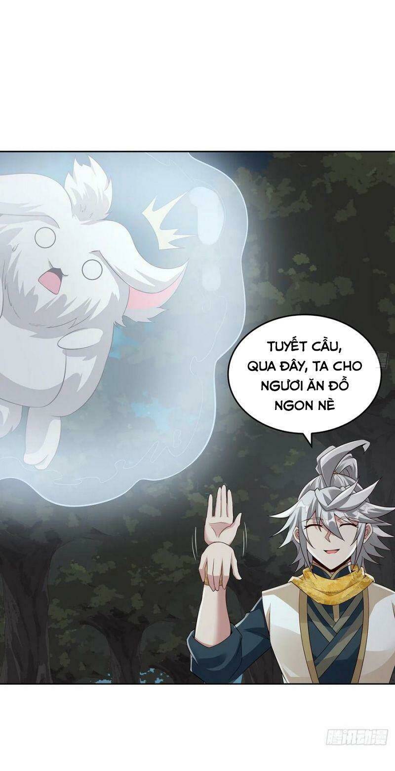 Nghịch Lân: Chapter 114