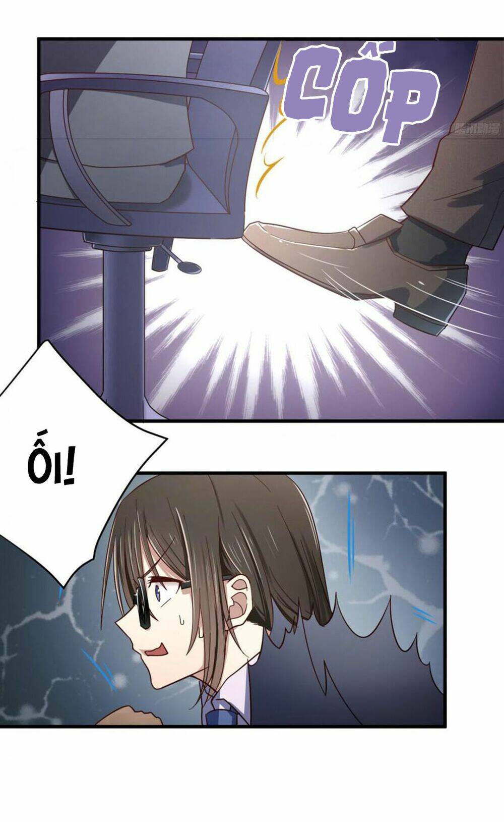 Đơn Phương Yêu Thầm Anh: Chapter 15