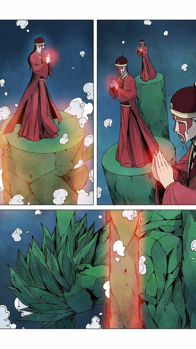 Quỷ Sai: Chapter 88