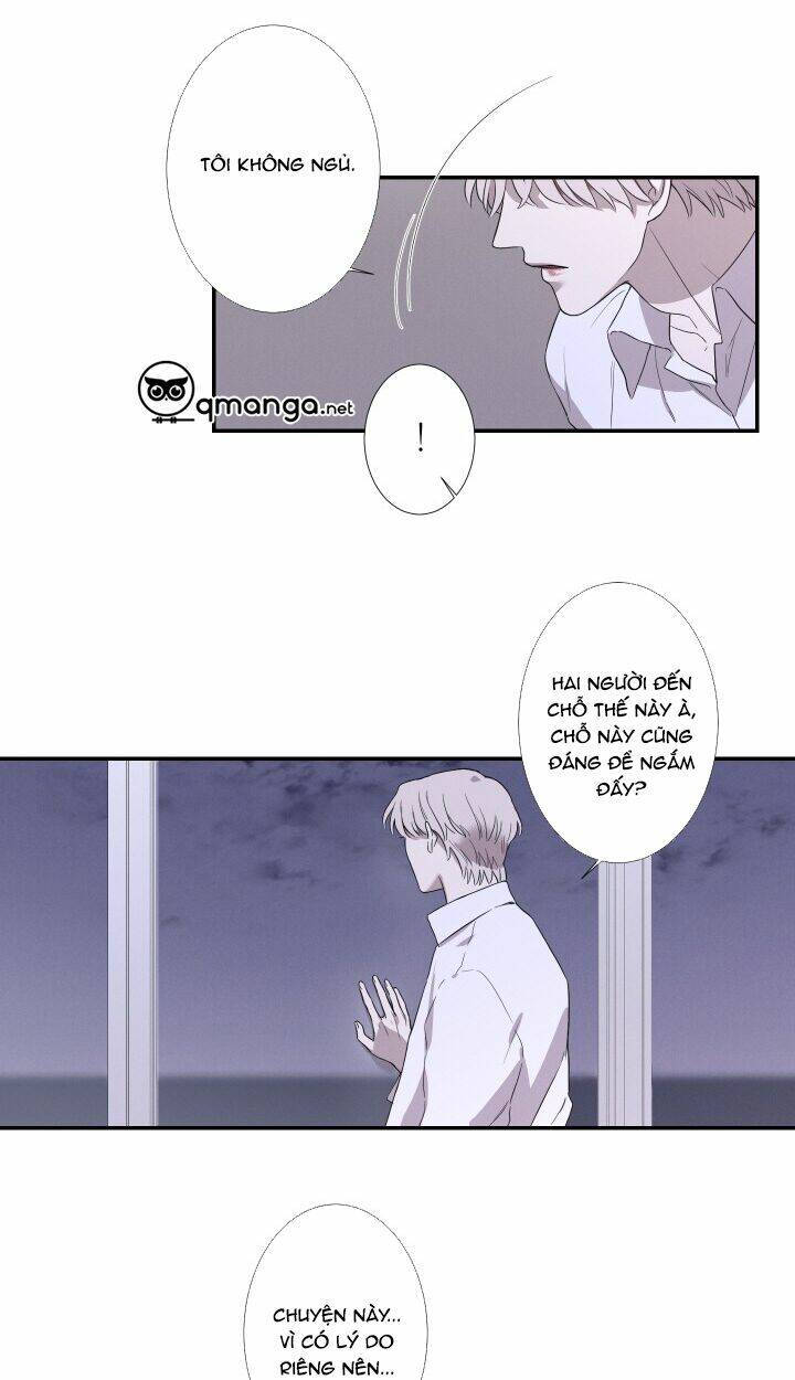 Trốn Tìm: Chapter 26