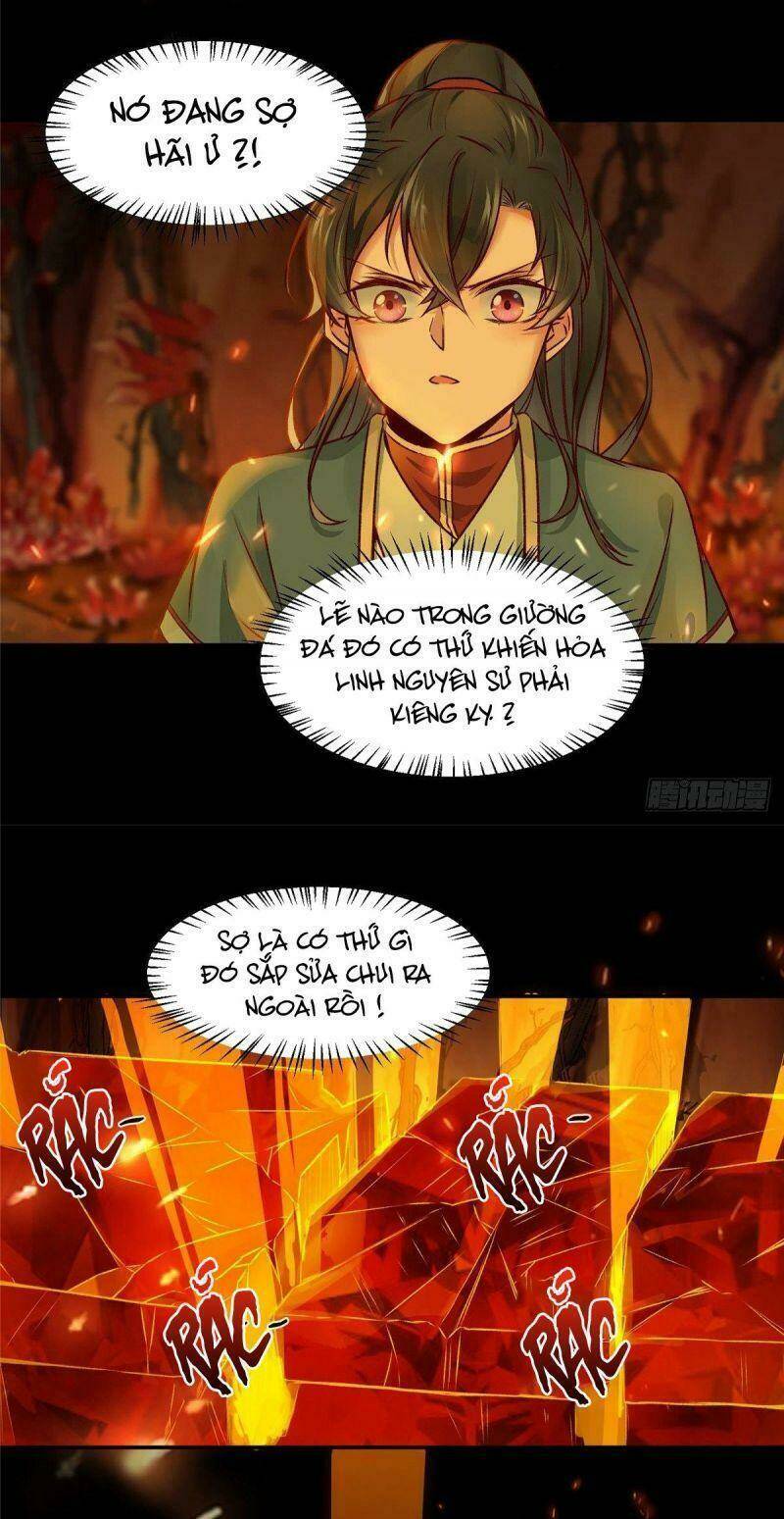 Nghịch Thiên Thần Phi Chí Thượng: Chapter 7