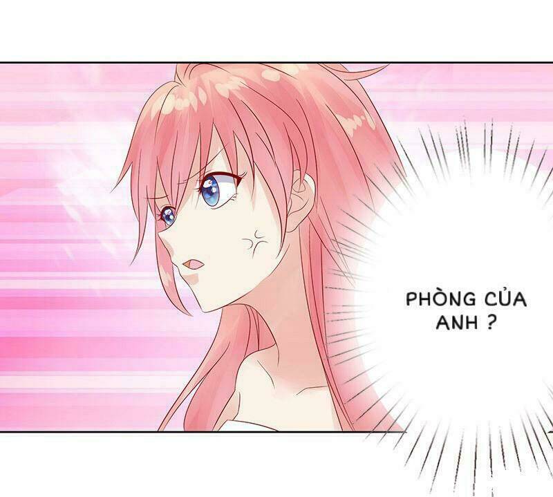 Băng Sơn Học Trưởng Không Được Chọc: Chapter 6