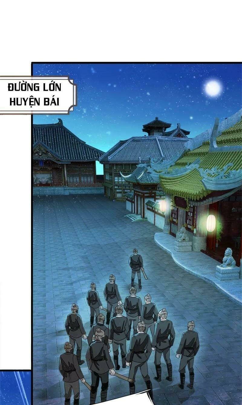Đệ Nhất Hoàn Khố: Chapter 82