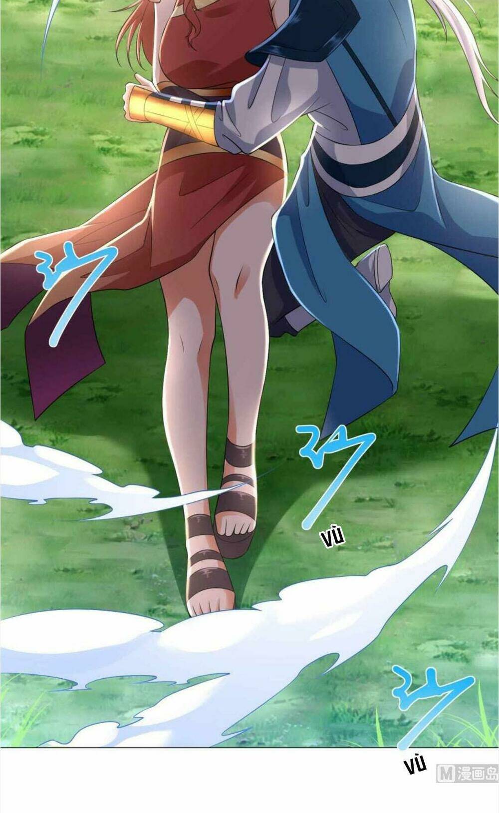 Chí Tôn Trọng Sinh: Chapter 63