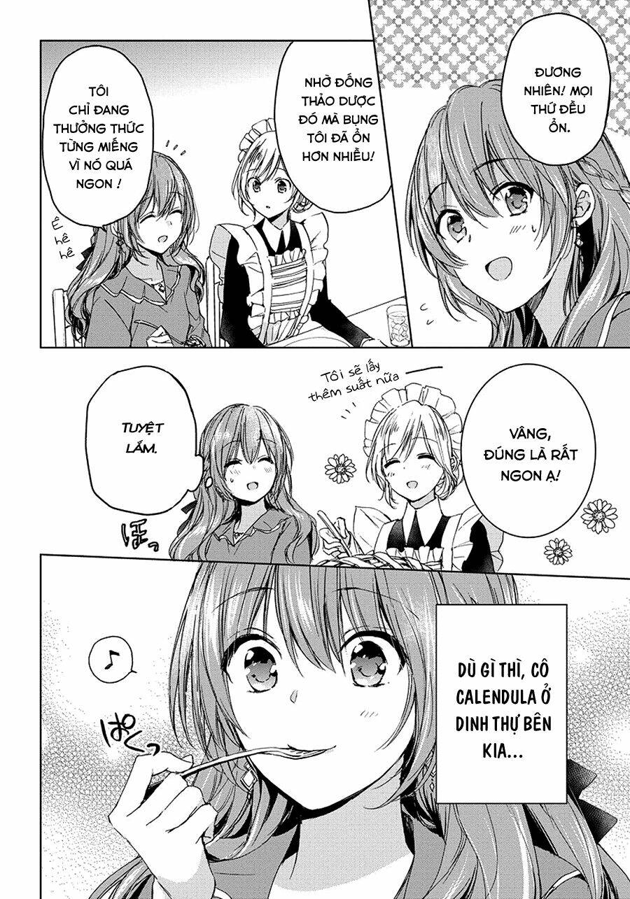 Dareka Kono Joukyou Wo Setsumei Shite Kudasai!: Chapter 9