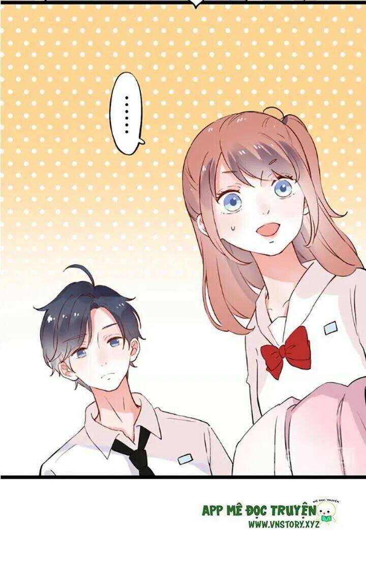 Trạch Thượng Tịch Mịch Huỳnh Hỏa: Chapter 37