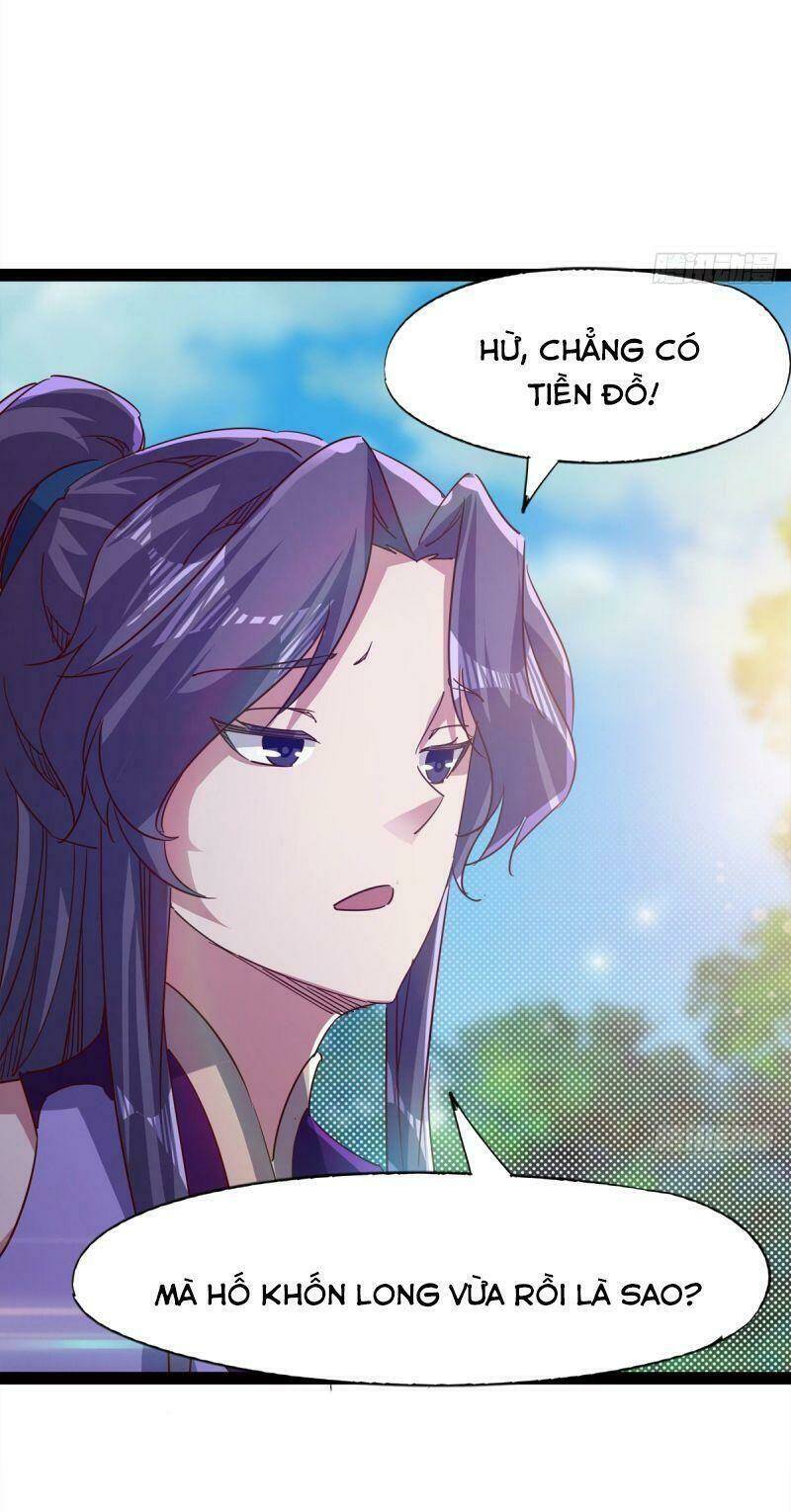 Kiếm Đồ: Chapter 56
