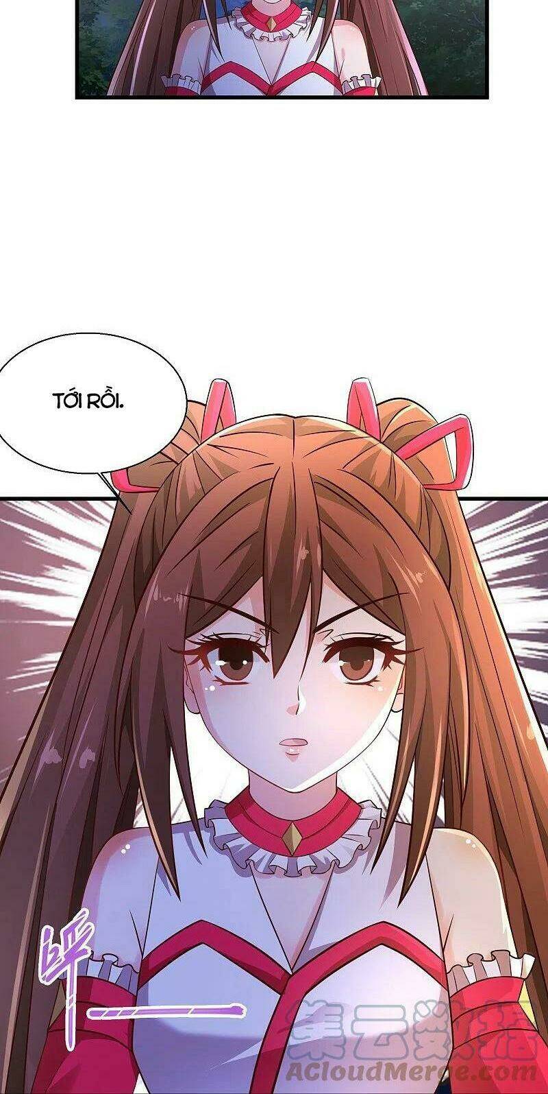 Tuyệt Phẩm Y Thánh: Chapter 239