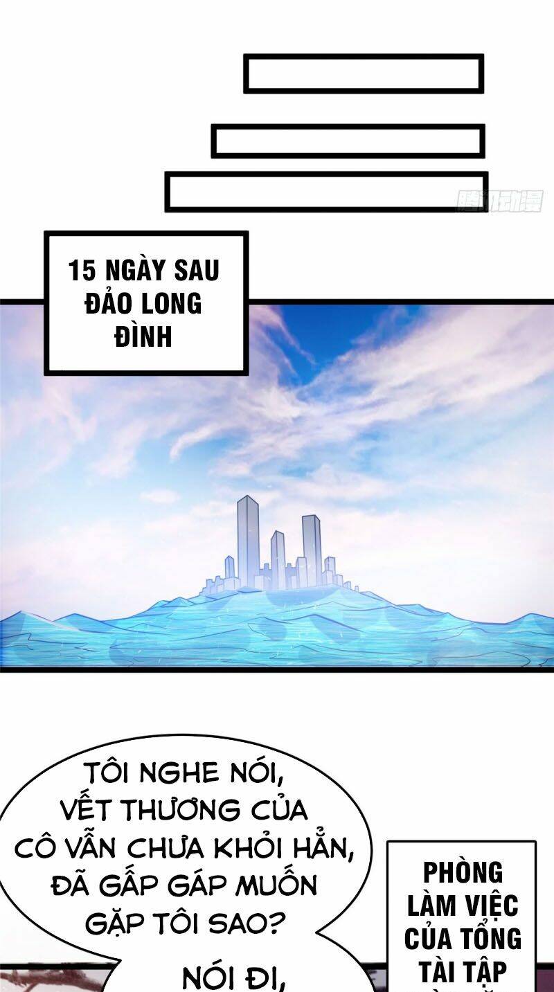 Tiên Vương Trùng Sinh: Chapter 83