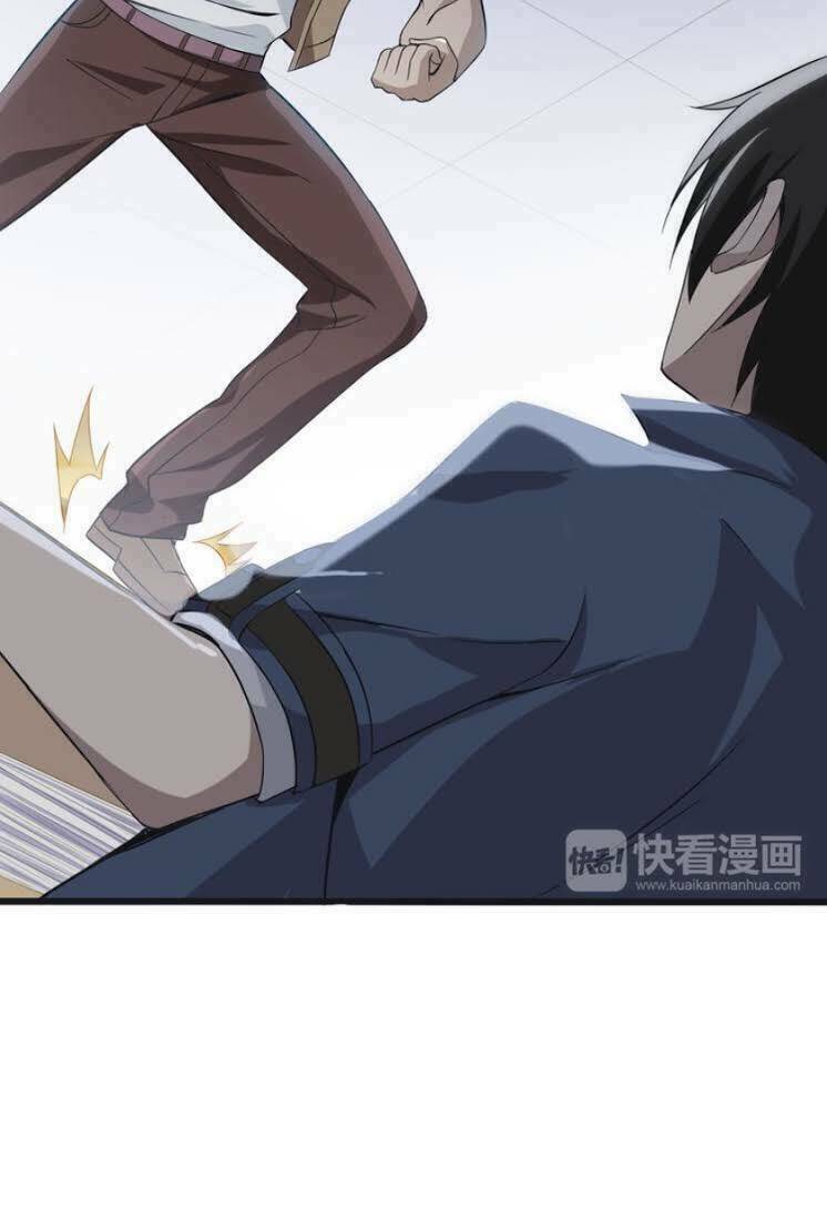 Siêu Cấp Đại Chủ Bạ: Chapter 2