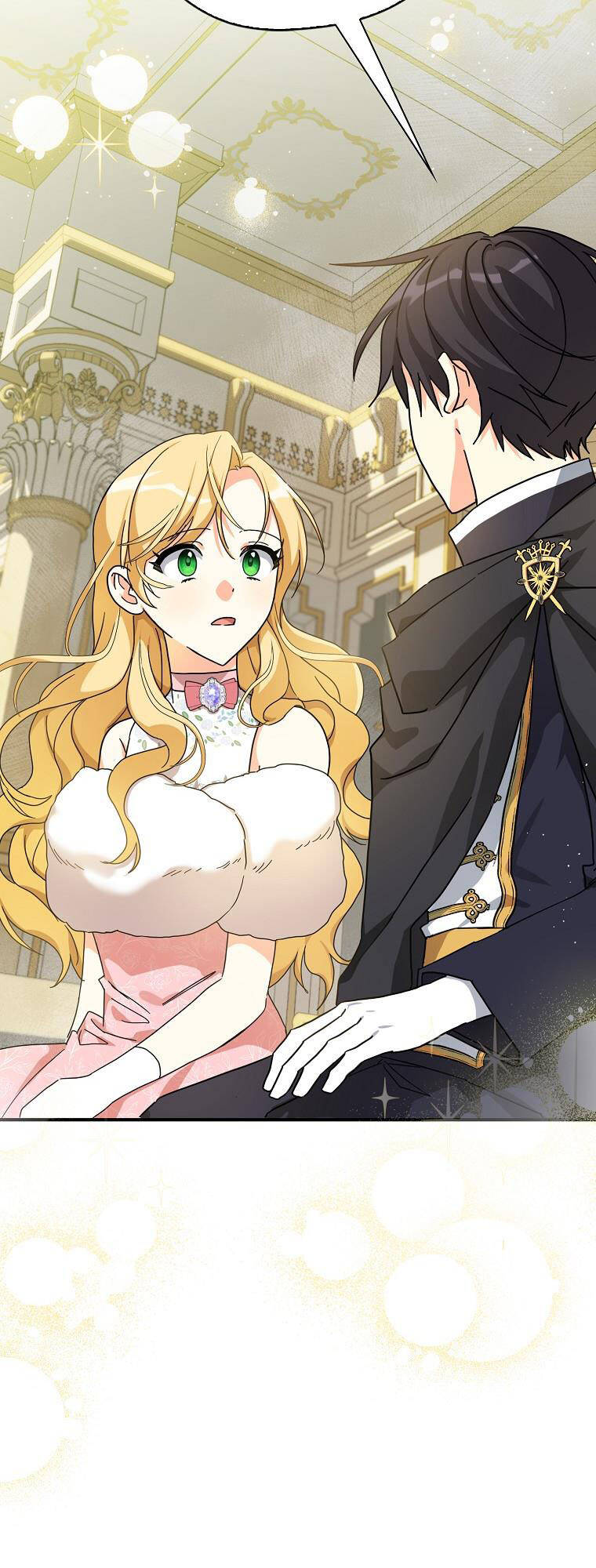 Ba Người Anh Trai Của Tôi Là Bạo Quân: Chapter 58.1