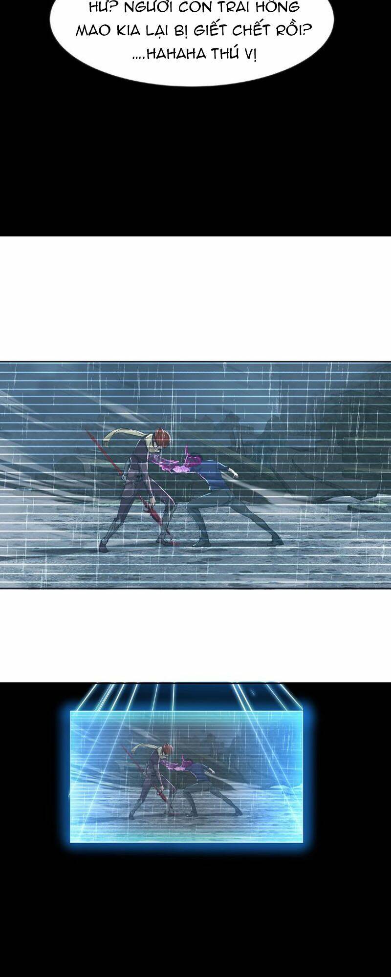 Đại Chiến Yêu Tinh: Chapter 14