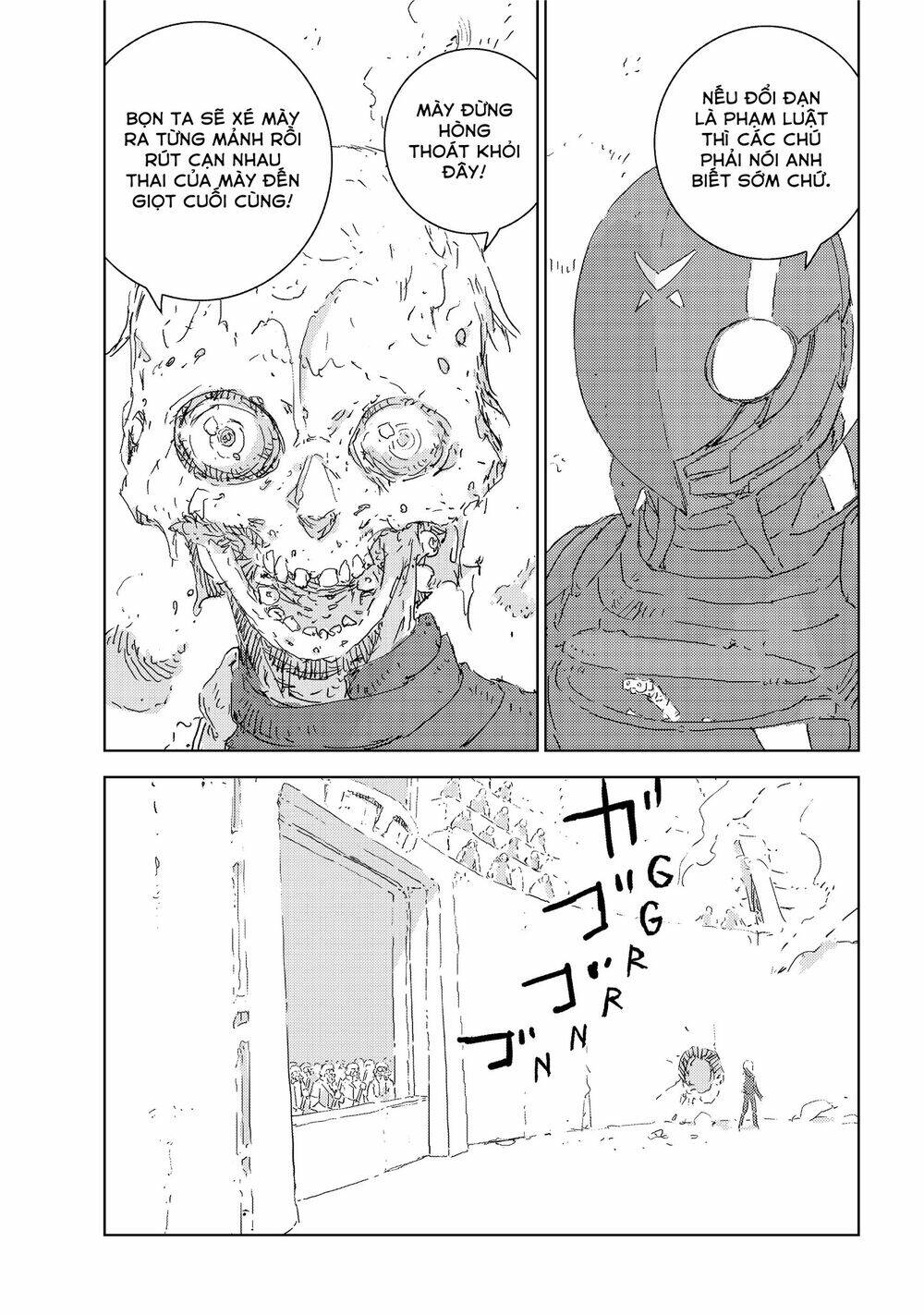 Aposimz: Chapter 5