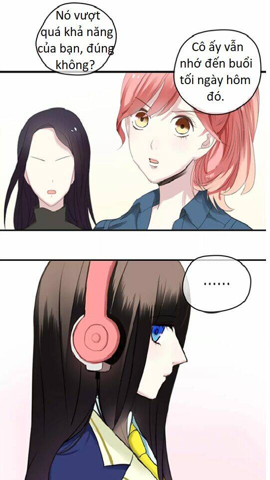 Thần Tượng Điểm Zero: Chapter 71