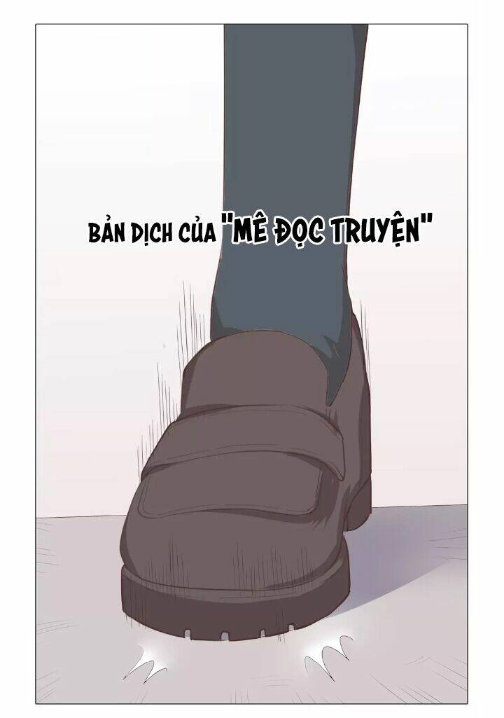 Xin Chào! Dân Nữ: Chapter 37