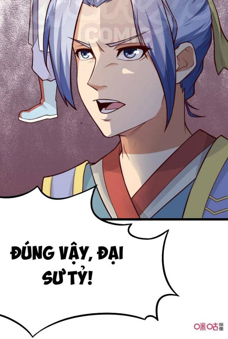 Tu Tiên Cuồng Thần: Chapter 32