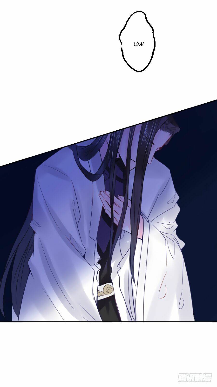 Đường Hoa Nhất Mộng Cổ Phi Truyện: Chapter 30