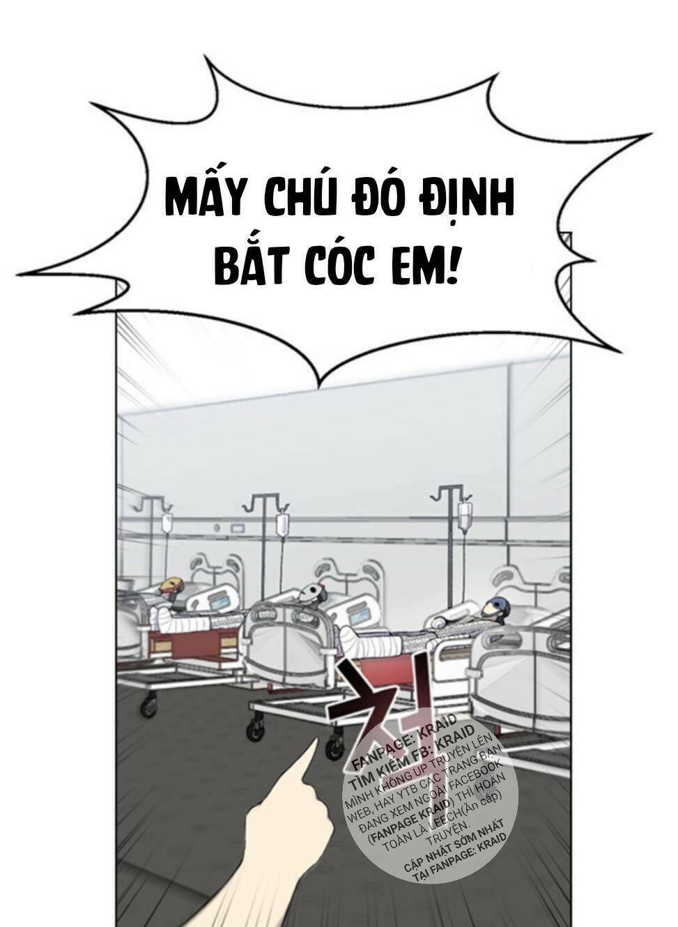 Luân Hồi Ác Nhân: Chapter 13