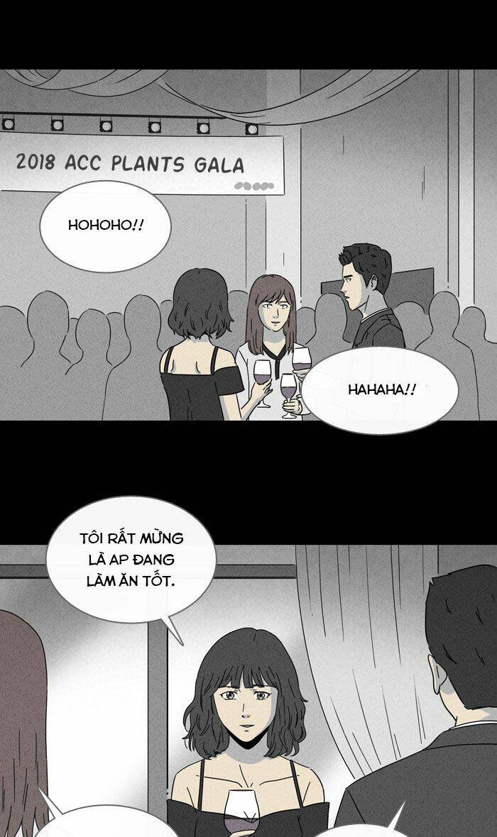 Những Câu Chuyện Bất Thường: Chapter 250