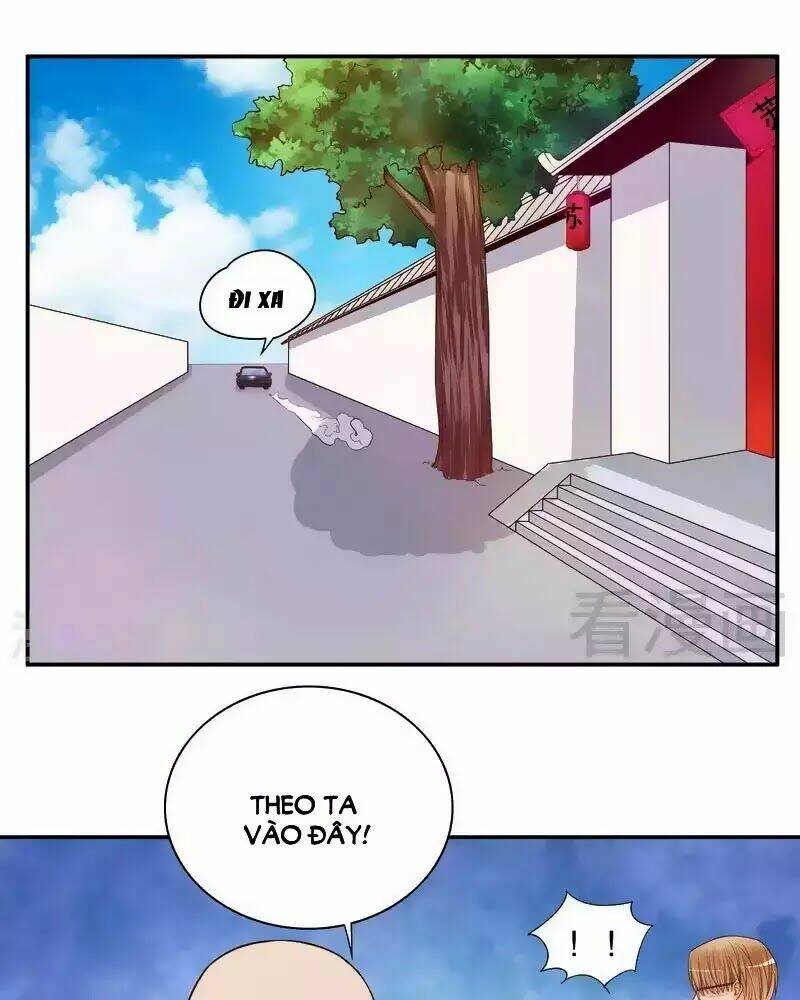 101 Phương Pháp Của Tổng Tài: Chapter 62