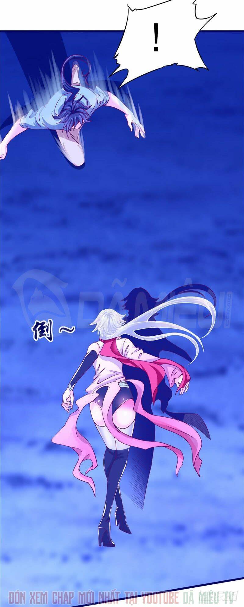 Nhất Phẩm Cao Thủ: Chapter 30