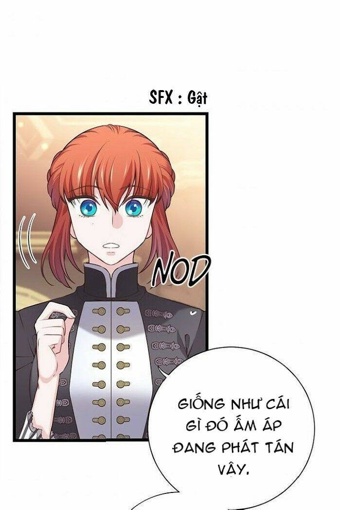 Nhân Vật Phản Diện Yêu Cầu Tôi Yêu Chàng: Chapter 24