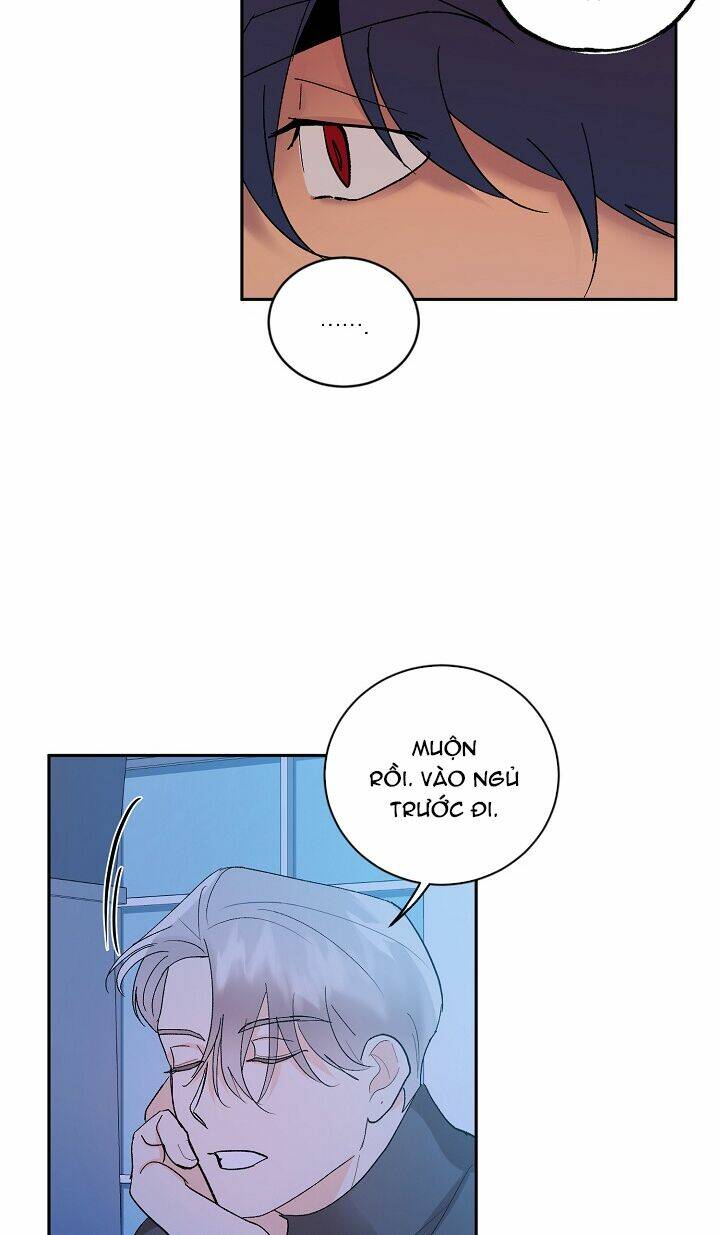 Kẻ Cắp Mặt Trăng: Chapter 20
