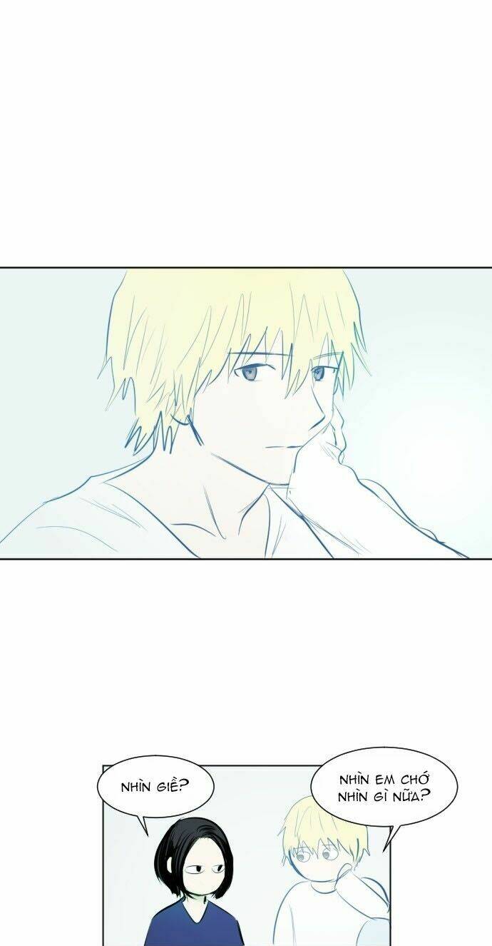 Transparent Cohabitation: Chapter 38