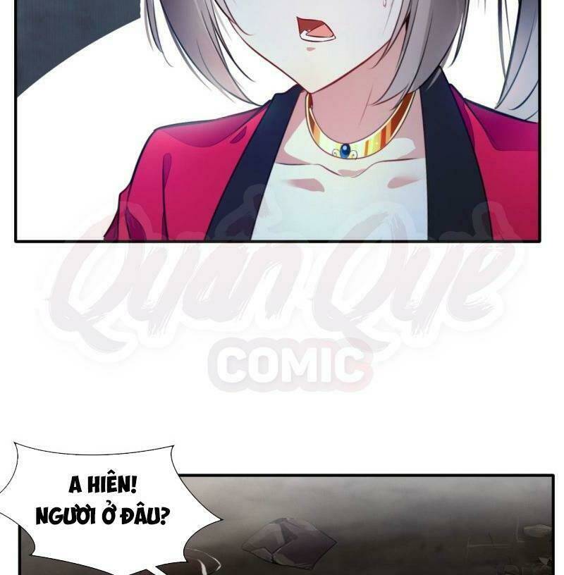 Tuyệt Thế Đế Tôn: Chapter 56