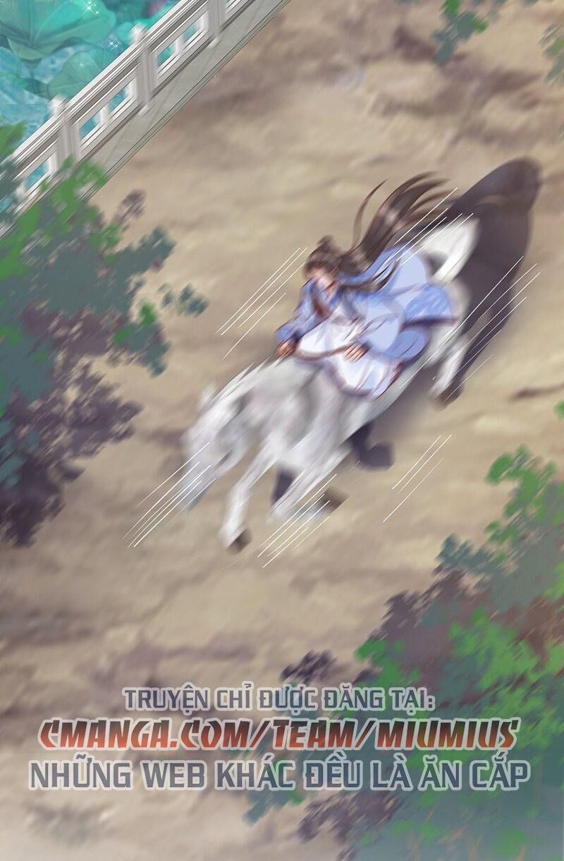 Công Lược Trưởng Thành Của Vương Phi: Chapter 29