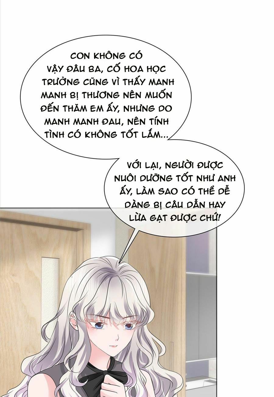 Nhược Hữu Hàn Đông Ngộ Noãn Dương: Chapter 15