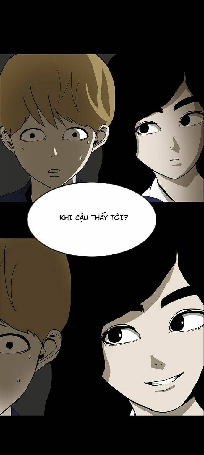 Bệnh Viện Ma Ám: Chapter 17