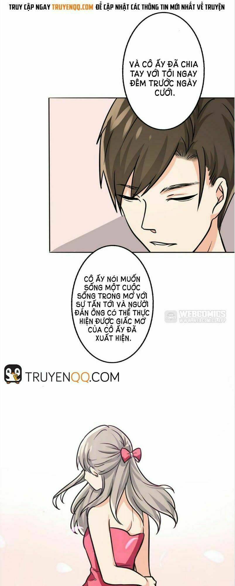 Become A Girl At Night: Chapter 15