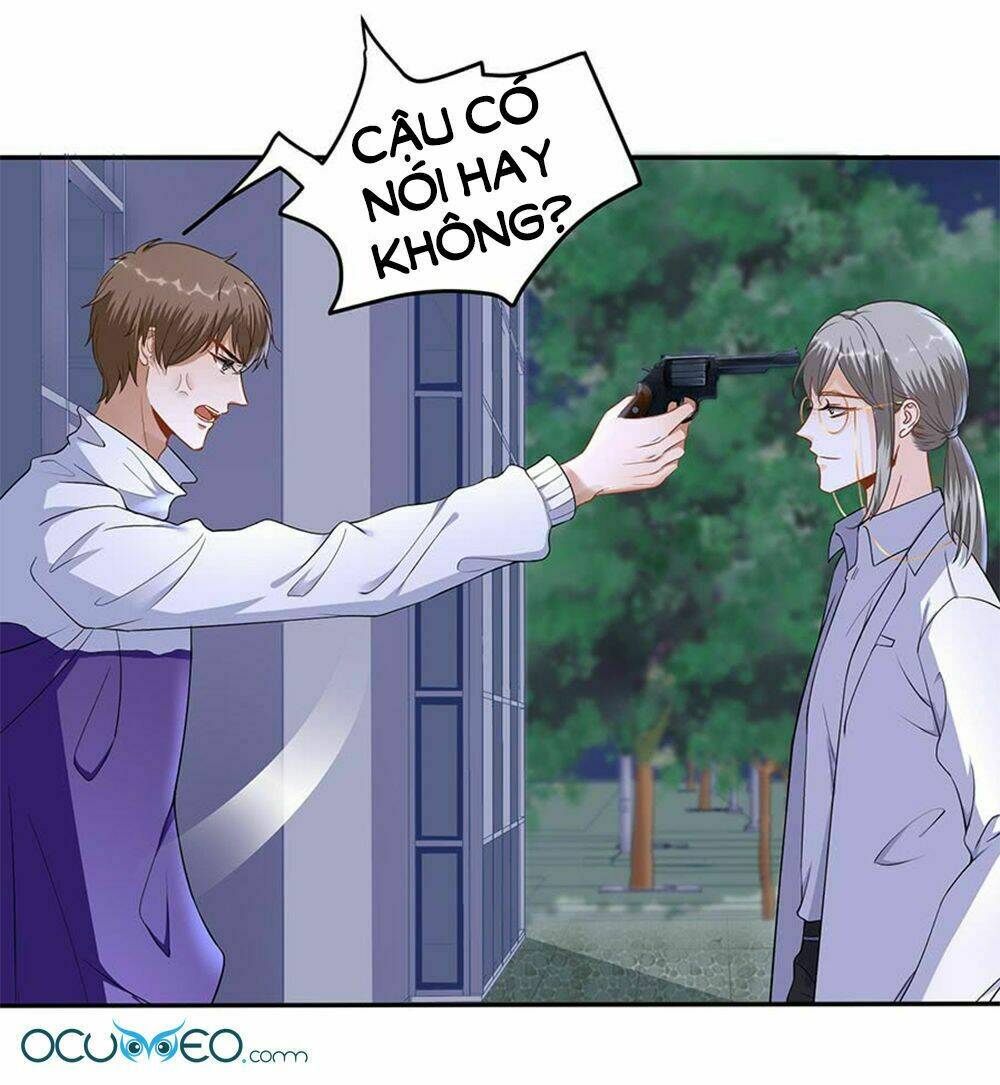 Bạn Trai Điều Khiển Giấc Mơ: Chapter 7