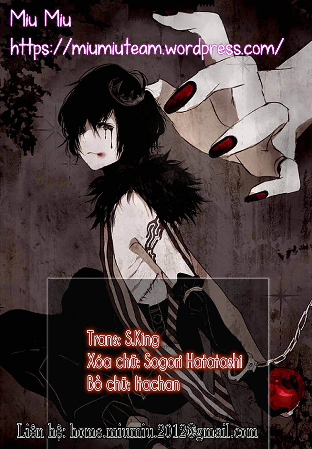 Kẻ Mất Trí Và Thế Giới Ma Thuật: Chapter 162