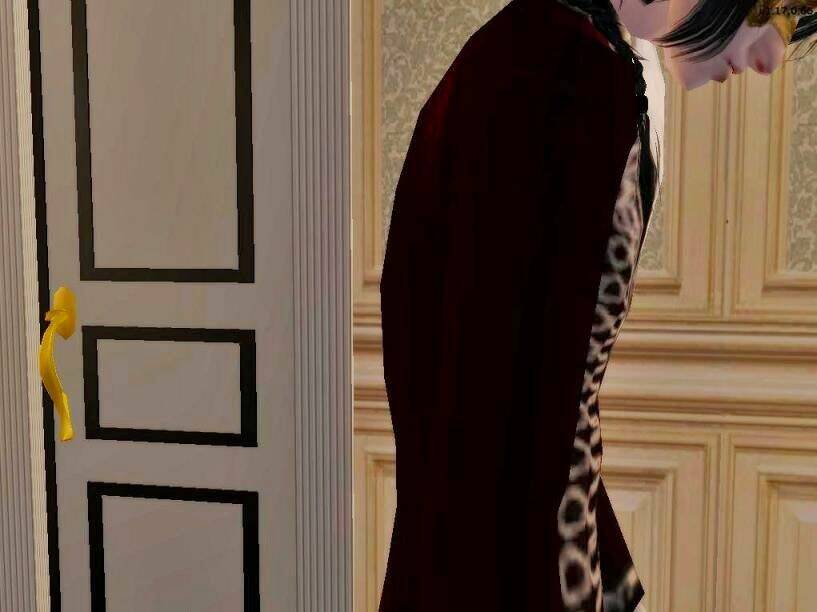 Truyện Sims - Earl Story: Chapter 30