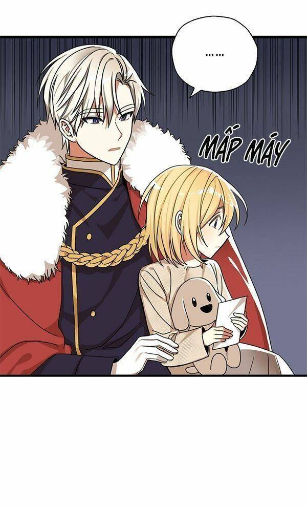 Ba Người Anh Trai Của Tôi Là Bạo Quân: Chapter 10