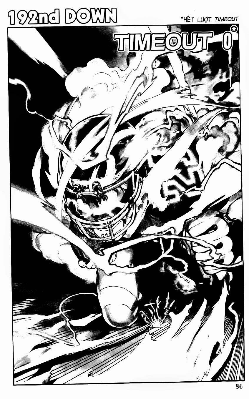 Lá Chắn Mắt: Chapter 192