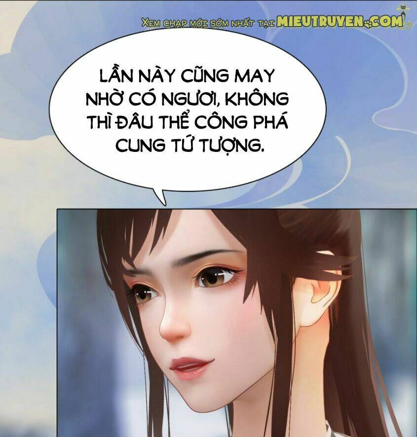 Yêu Nhan Lệnh: Chapter 44